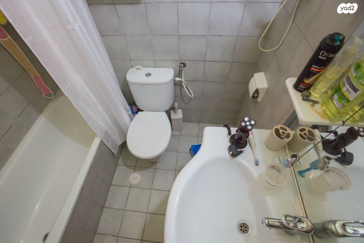 דופלקס, מוריה, אריאל