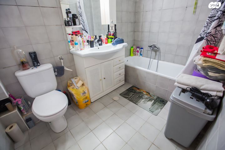 דופלקס, מוריה, אריאל