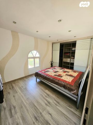 בית פרטי/ קוטג', רחבת מבצע חירם, קרית גת