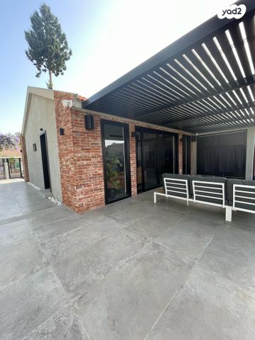 בית פרטי/ קוטג', היוגב, מישור הגפן, אופקים