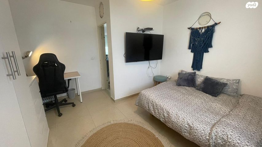 דירה, בורוכוב, ירושלים