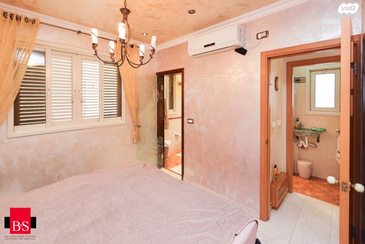 דופלקס, טשרניחובסקי, מרכז העיר דרום, נתניה