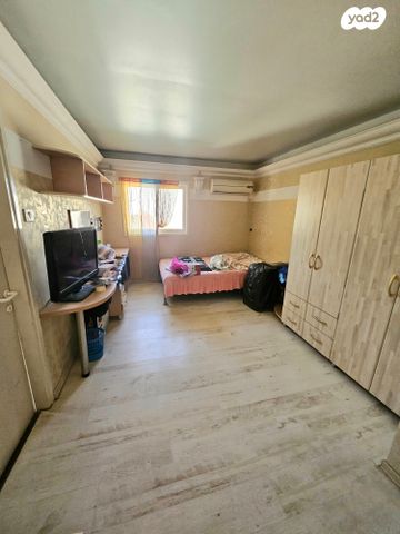 בית פרטי/ קוטג', רחבת מבצע חירם, קרית גת