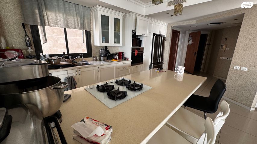 דירה, פייר קניג 9, נוף הטיילת, נתניה