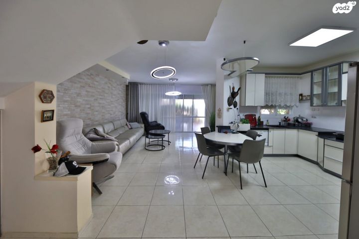 בית פרטי/ קוטג', ערמונים, סביוני ים, קרית ים