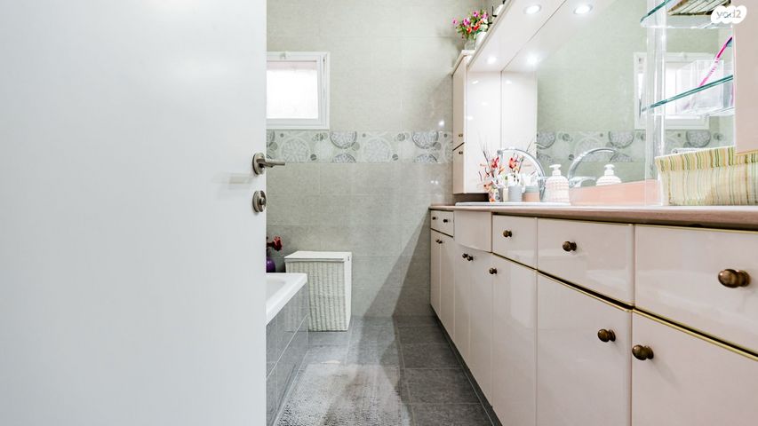 דירת גן, אהרון קציר, באר שבע