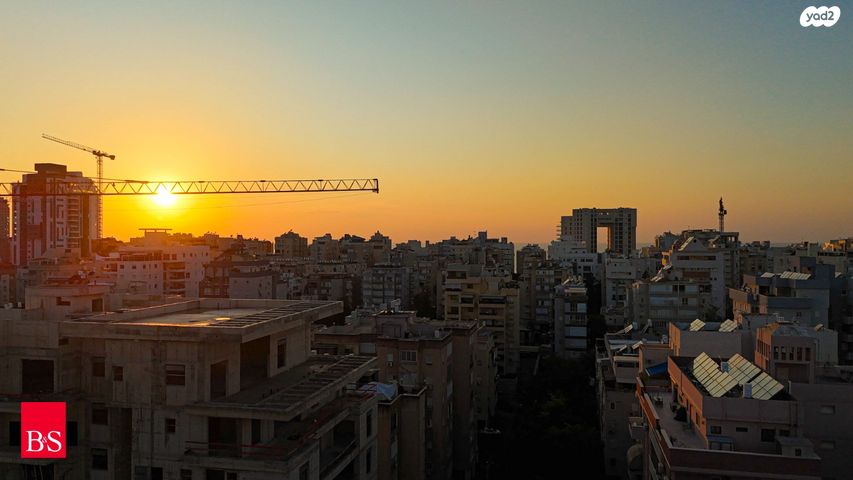 דופלקס, טשרניחובסקי, מרכז העיר דרום, נתניה
