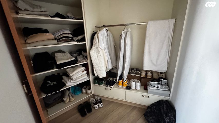 דירה, פייר קניג 9, נוף הטיילת, נתניה