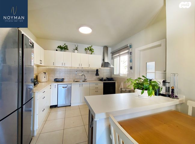 דירה, ליבר זאב, קרית השרון, נתניה