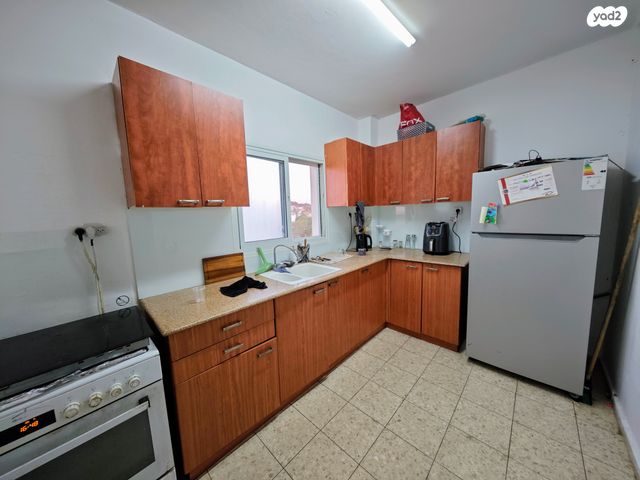 דופלקס, שער הגיא 30, אריאל