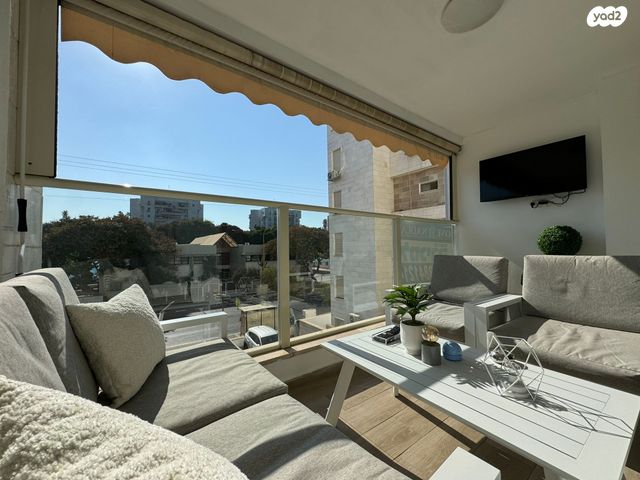 דירה, הכלנית, רובע ח', אשדוד