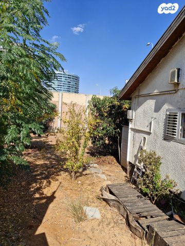 בית פרטי/ קוטג', קרית אונו