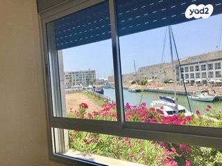 דירה, יורדי ים, מרינה, הרצליה