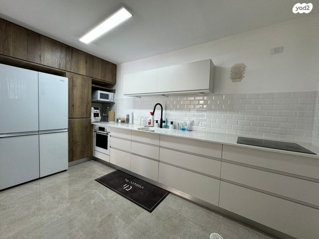 דירה, הכלנית, רובע ח', אשדוד