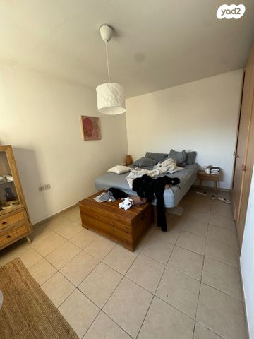 דירה, אברבנאל 33, פלורנטין, תל אביב יפו