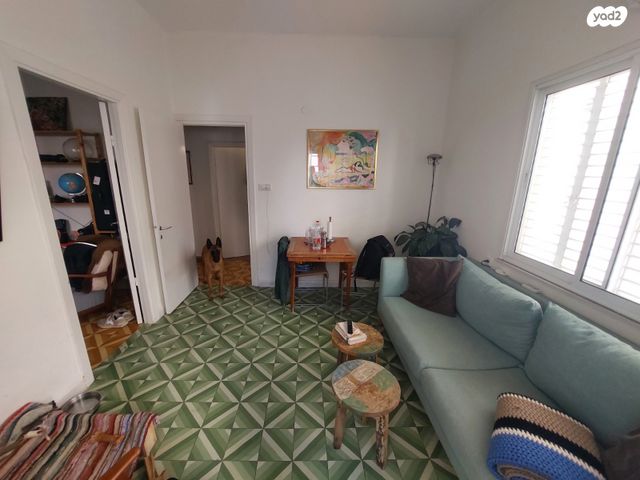 דירה, תל אביב יפו