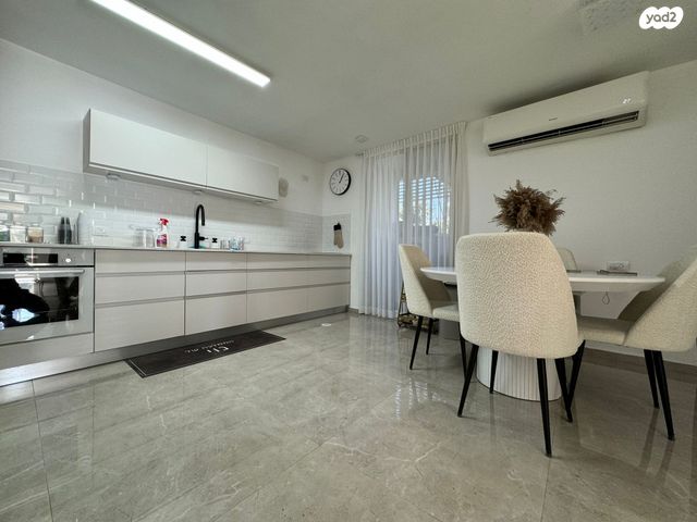 דירה, הכלנית, רובע ח', אשדוד