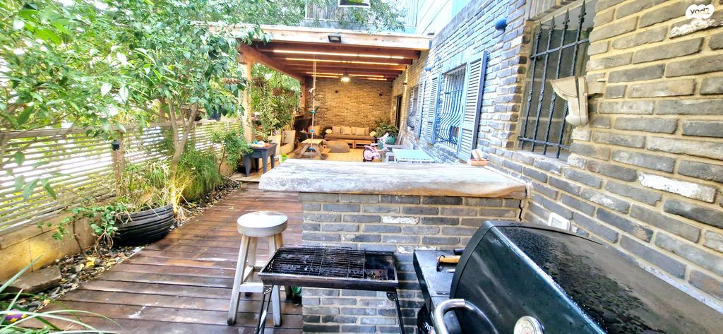 דירת גן, ע. הלל, נווה זמר, רעננה