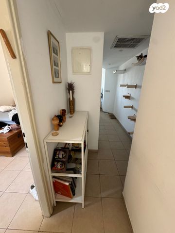 דירה, אברבנאל 33, פלורנטין, תל אביב יפו