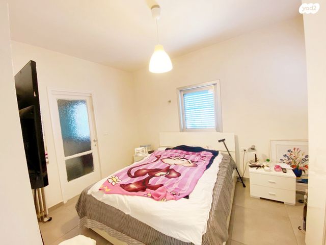 דירה, שמעון בן צבי, שטח 9, גבעתיים