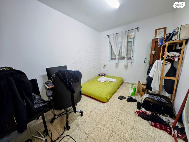 דופלקס, שער הגיא 30, אריאל