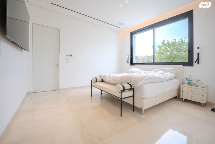 בית פרטי/ קוטג', אלוף יצחק חופי, שיכון צנחנים, רמת גן