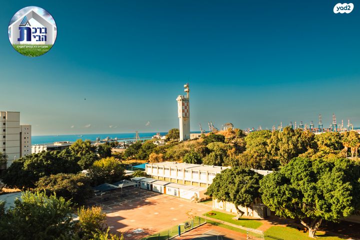 גג/ פנטהאוז, ז'בוטינסקי, רובע א', אשדוד