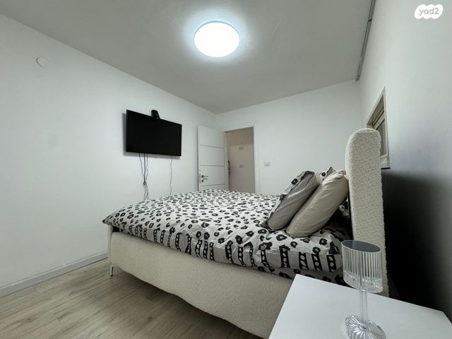 דירה, הכלנית, רובע ח', אשדוד