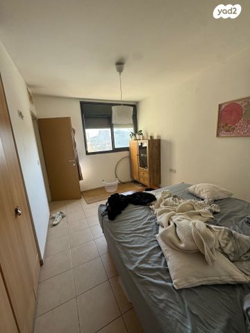 דירה, אברבנאל 33, פלורנטין, תל אביב יפו