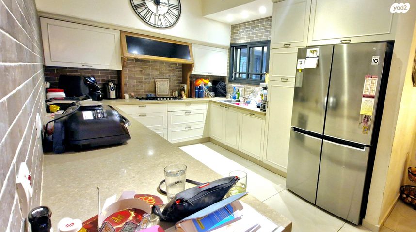 דירת גן, ע. הלל, נווה זמר, רעננה