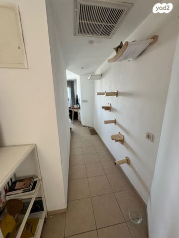 דירה, אברבנאל 33, פלורנטין, תל אביב יפו