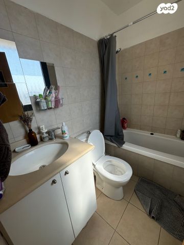 דירה, אברבנאל 33, פלורנטין, תל אביב יפו