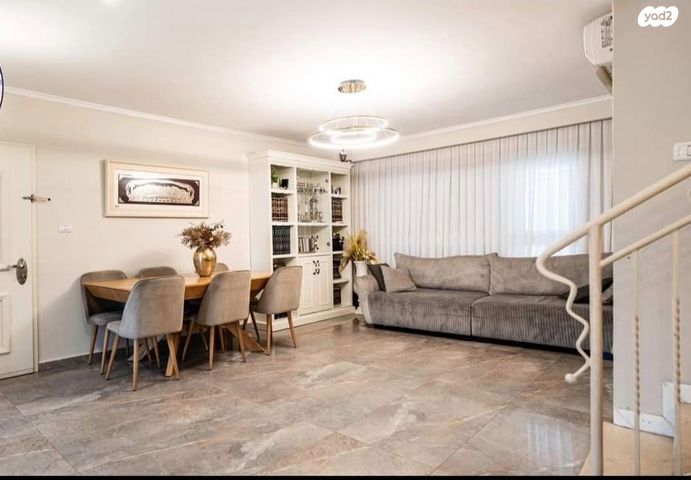 דופלקס, זכרון יעקב, רובע ט', אשדוד