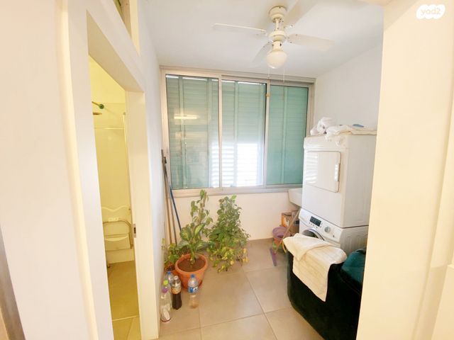 דירה, שמעון בן צבי, שטח 9, גבעתיים