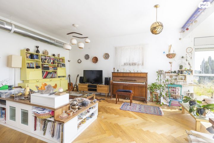 דירה, רבי בנימין, בית הכרם, רמת בית הכרם, ירושלים