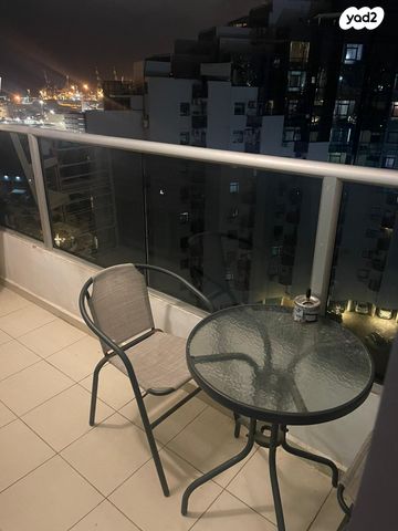 דירה, הטיילת, רובע א', אשדוד