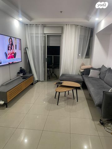 דירה, הטיילת, רובע א', אשדוד