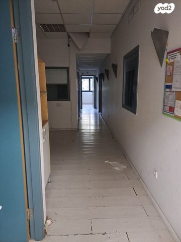 בניין משרדים, דרך אגודת ספורט מכבי 1, מלחה, מנחת, ירושלים