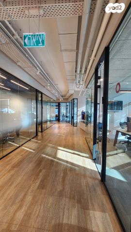 משרדים, אזור תעשיה, הרצליה