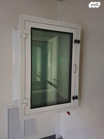 בניין משרדים, דרך אגודת ספורט מכבי 1, מלחה, מנחת, ירושלים