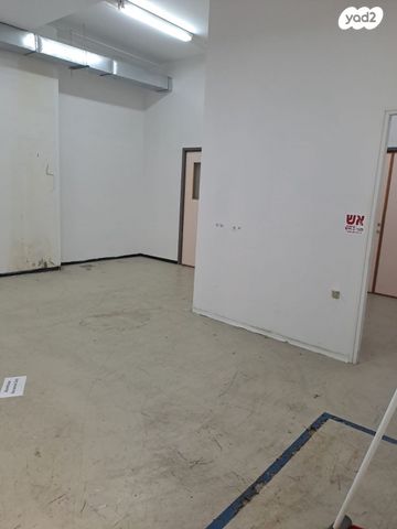 בניין משרדים, דרך אגודת ספורט מכבי 1, מלחה, מנחת, ירושלים