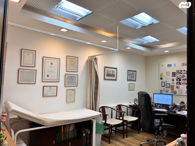 קליניקות, ויצמן, מרכז, כפר סבא