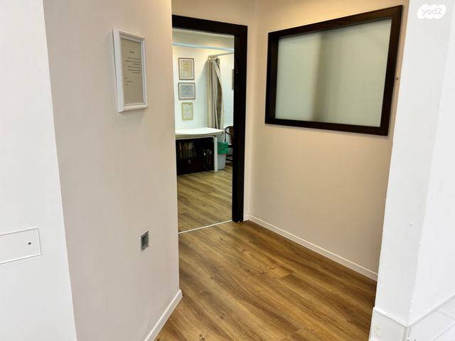 קליניקות, ויצמן, מרכז, כפר סבא