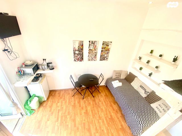 דירה, אלנבי 117, לב תל אביב, לב העיר צפון, תל אביב יפו