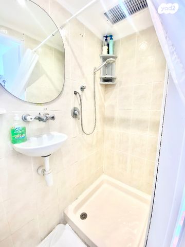 דירה, אלנבי 117, לב תל אביב, לב העיר צפון, תל אביב יפו