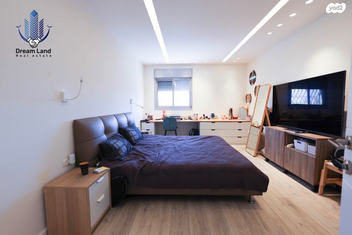 דופלקס, שלום עליכם, נתניה