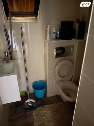 דירה, ז'בוטינסקי, שכונה ג', באר שבע