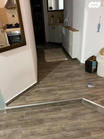 דירה, ז'בוטינסקי, שכונה ג', באר שבע