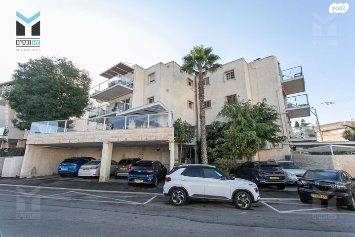 דירה, זאב שוהם 20, נעמ"ת, חיפה