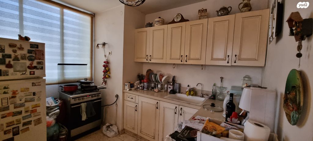 גג/ פנטהאוז, הרב אוורבוך, רמת השרון